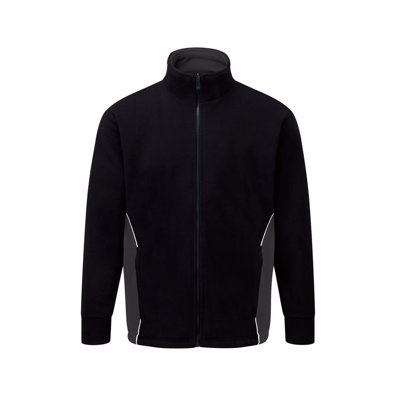 ORN Silverswift Two-Tone Workwear Fleece