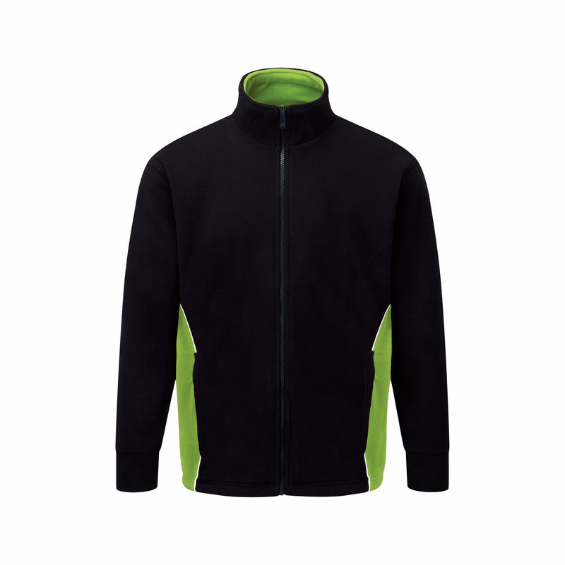 ORN Silverswift Two-Tone Workwear Fleece