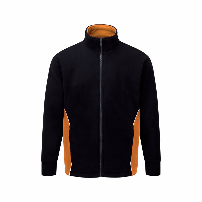 ORN Silverswift Two-Tone Workwear Fleece