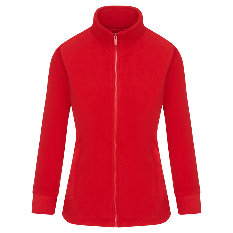 ORN Ladies Albatross Fleece