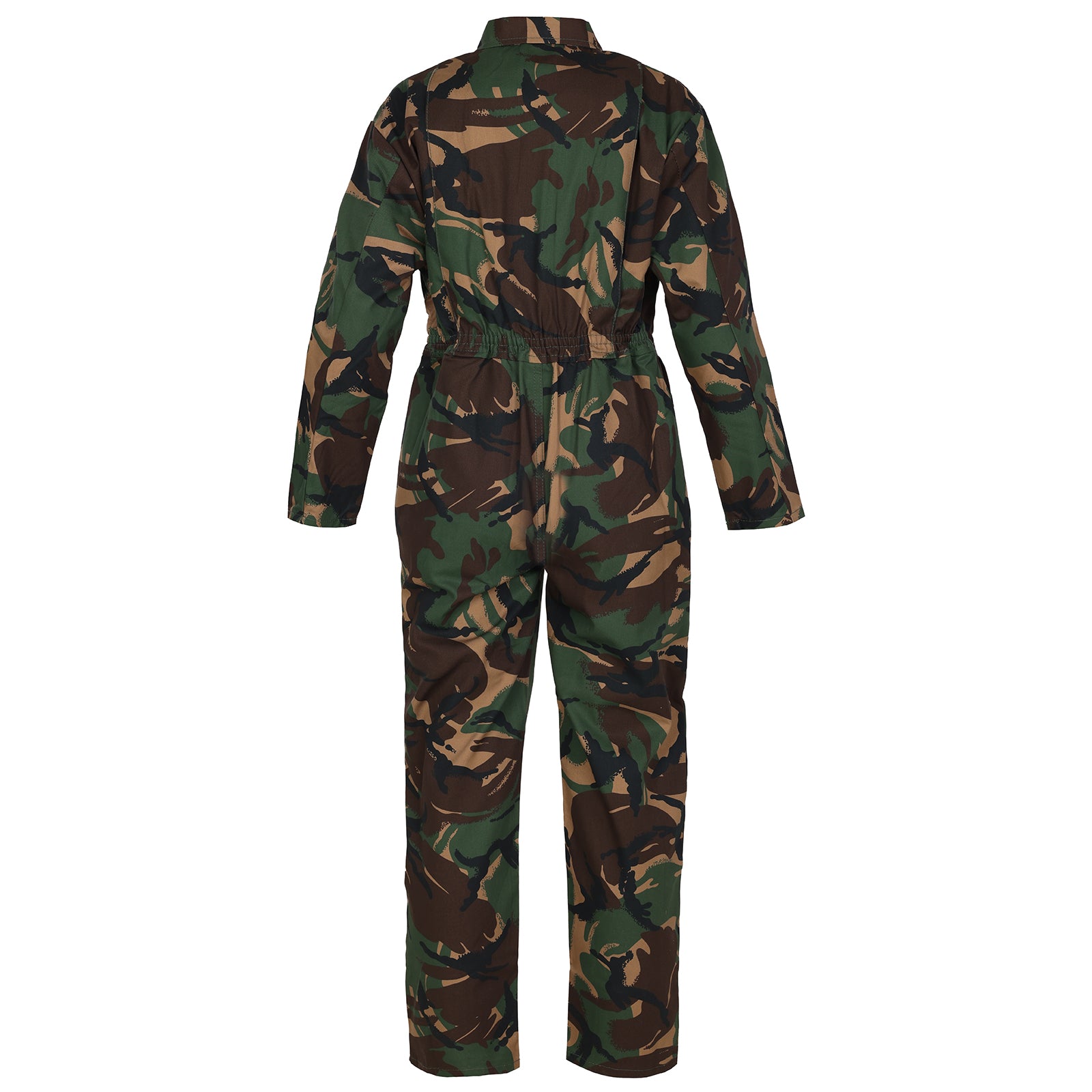 Fort Workwear TEARAWAY JUNIOR COVERALL