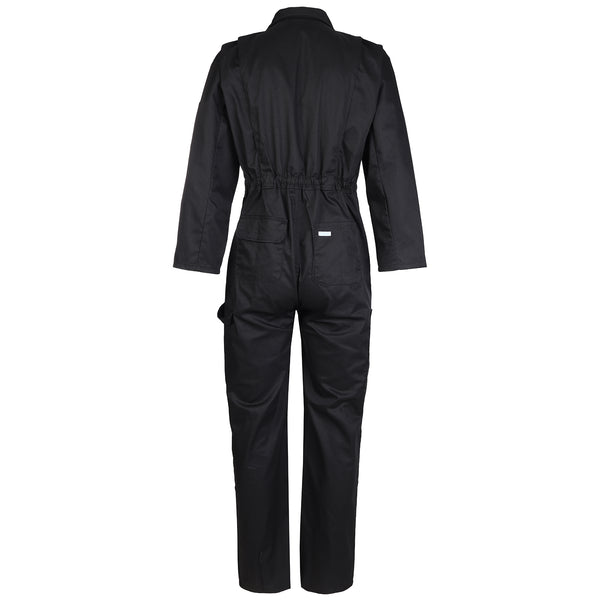 Fort Workwear Zip Front Coverall