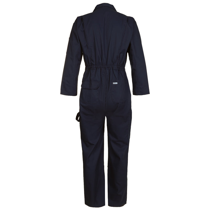 Fort Workwear Zip Front Coverall