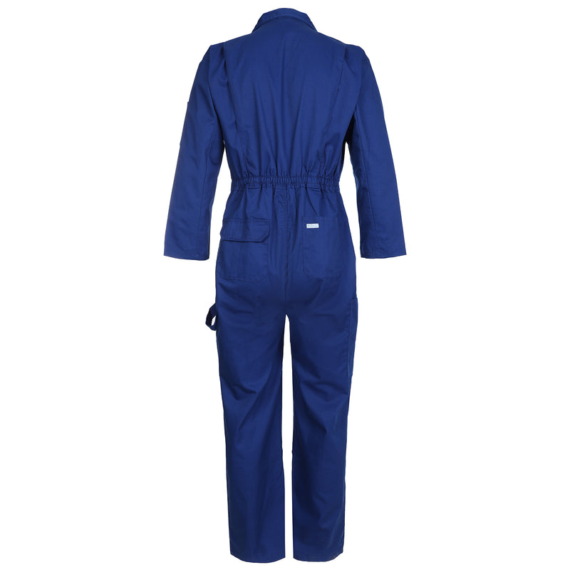 Fort Workwear Zip Front Coverall