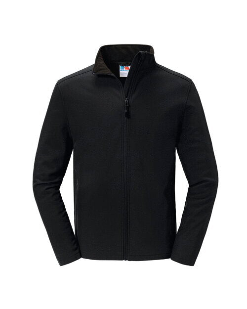 Russell Essential Softshell Jacket