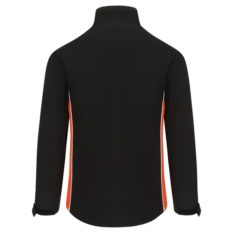 ORN Silverswift Softshell