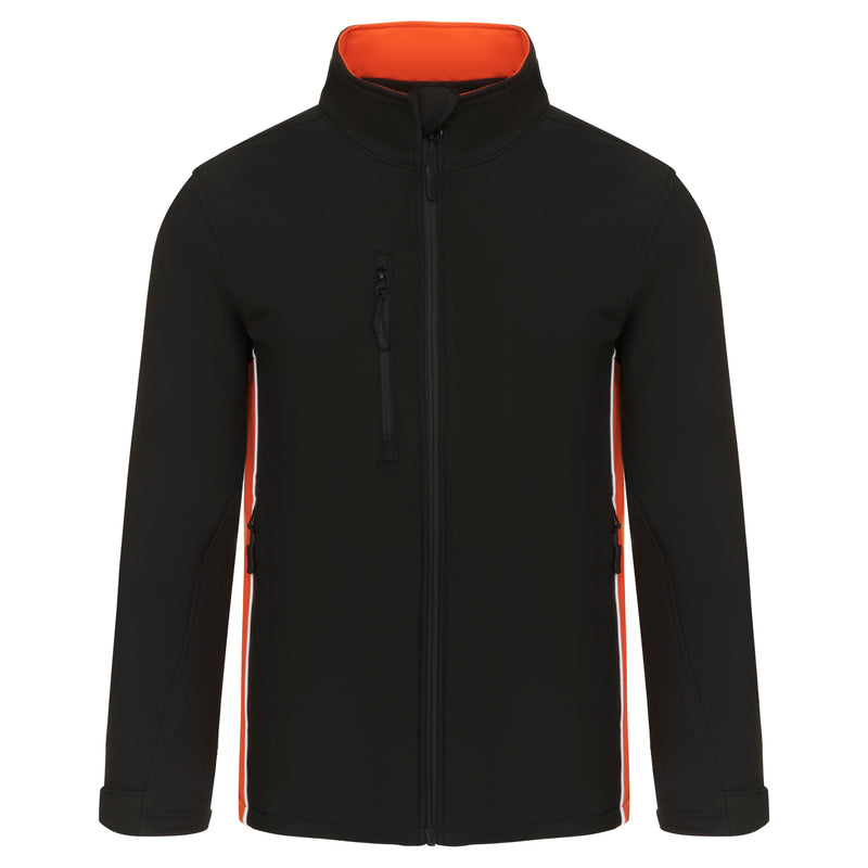 ORN Silverswift Softshell