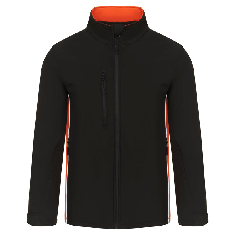 ORN Silverswift Softshell