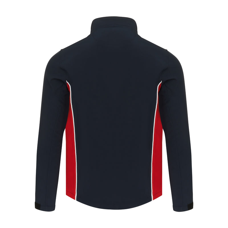 ORN Silverswift Softshell