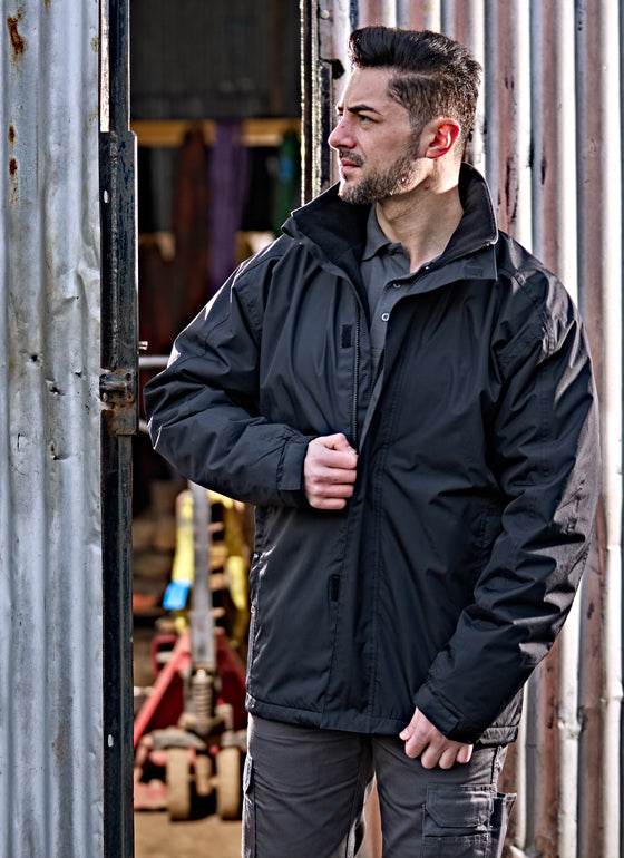 ORN Curlew Parka