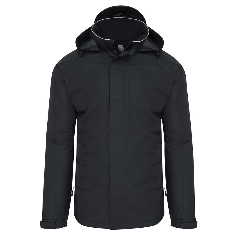 ORN Curlew Parka
