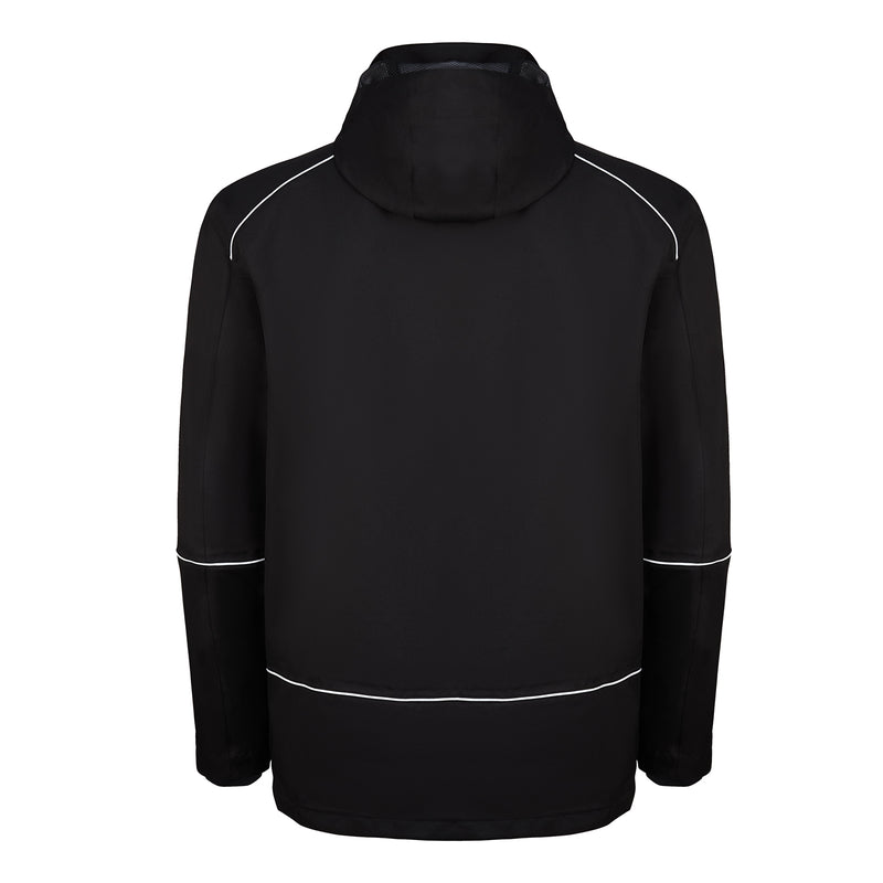ORN Fireback EarthPro Jacket