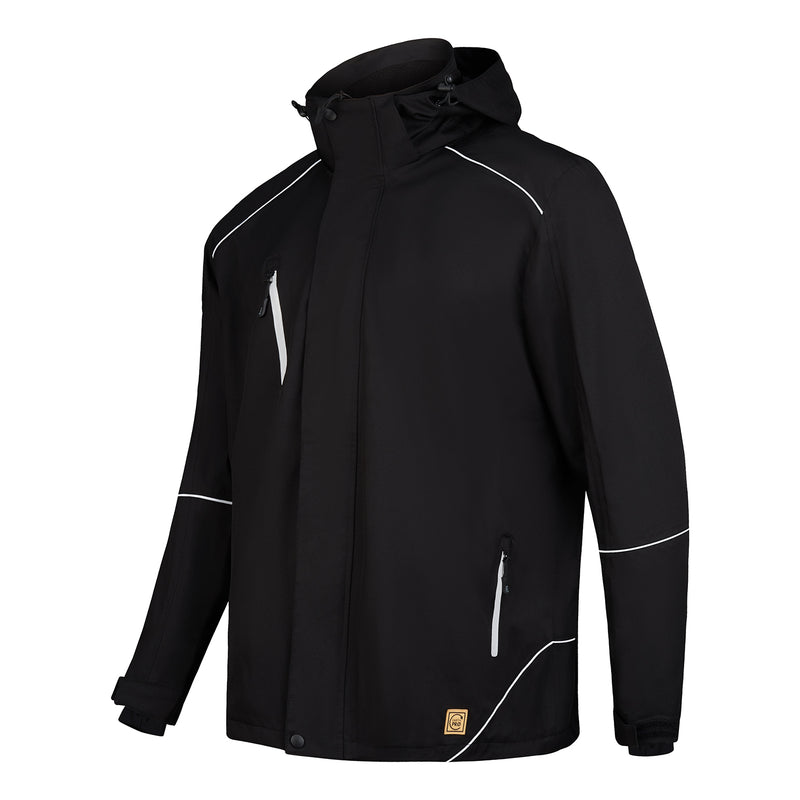 ORN Fireback EarthPro Jacket