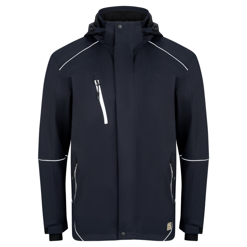 ORN Fireback EarthPro Jacket
