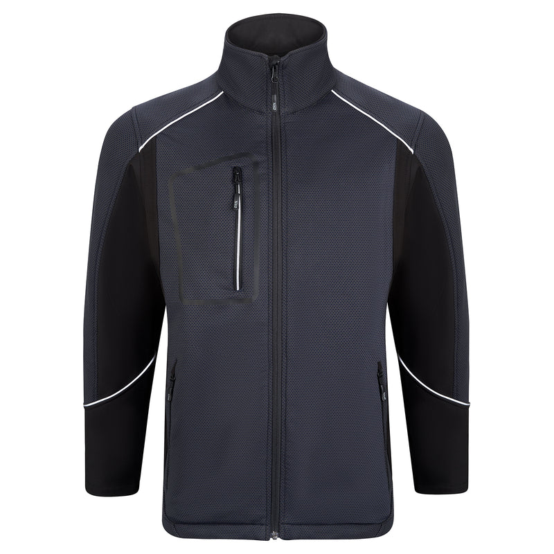 ORN Shearwater Softshell