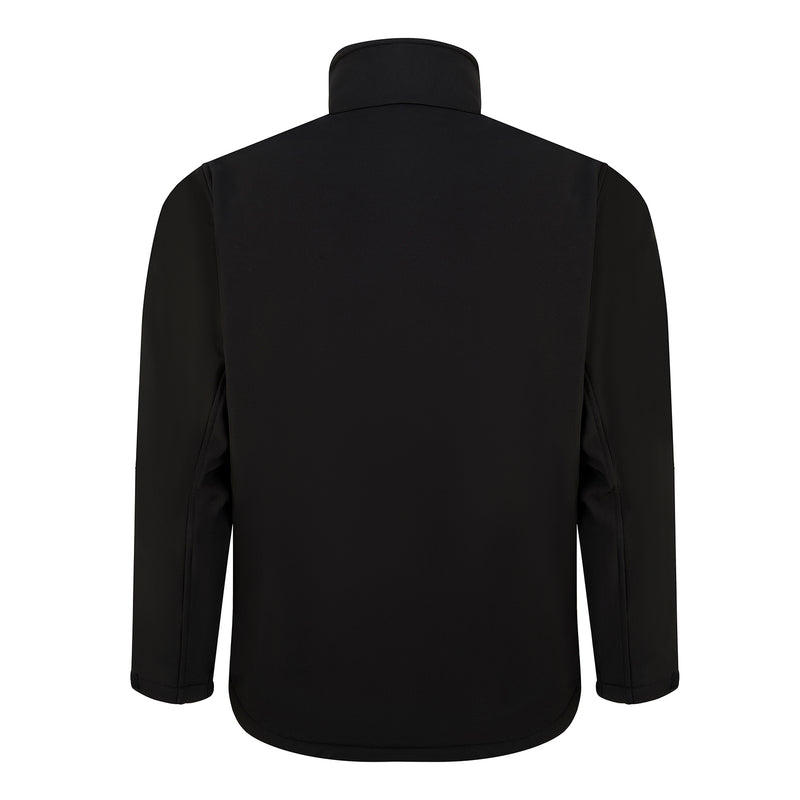 ORN Cardinal Heated Softshell