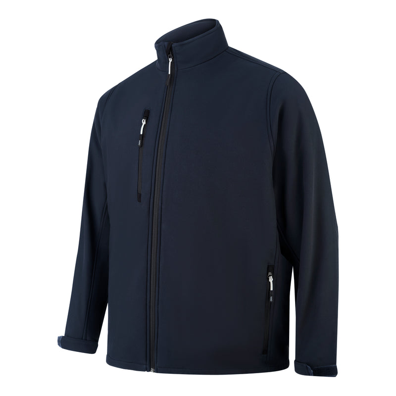 ORN Cardinal Heated Softshell