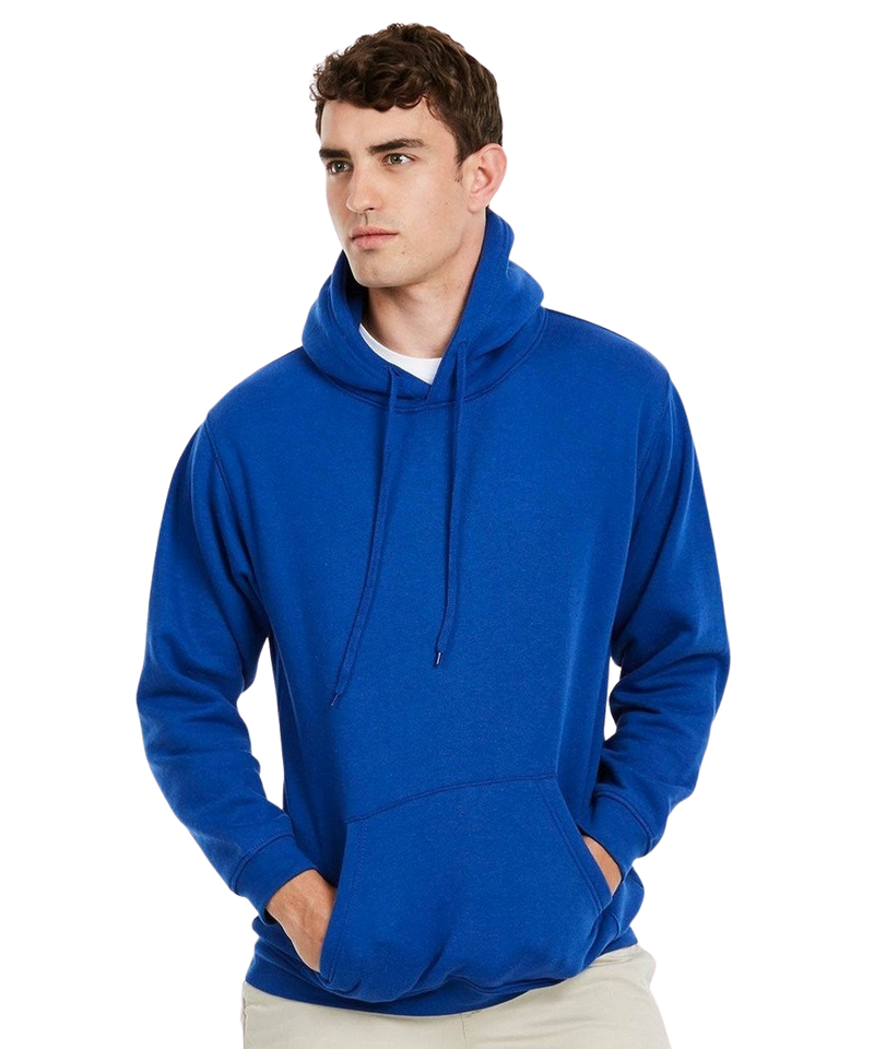 Uneek Premium Workwear Hoodie UC501 - Royal