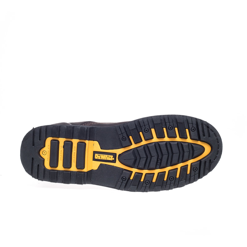 DeWalt Brown Welted Rigger Boot