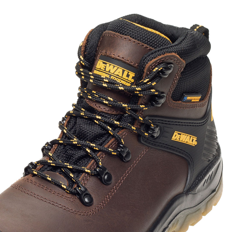 DeWalt Waterproof Safety Hiker