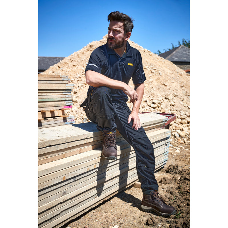 DeWalt Waterproof Safety Hiker
