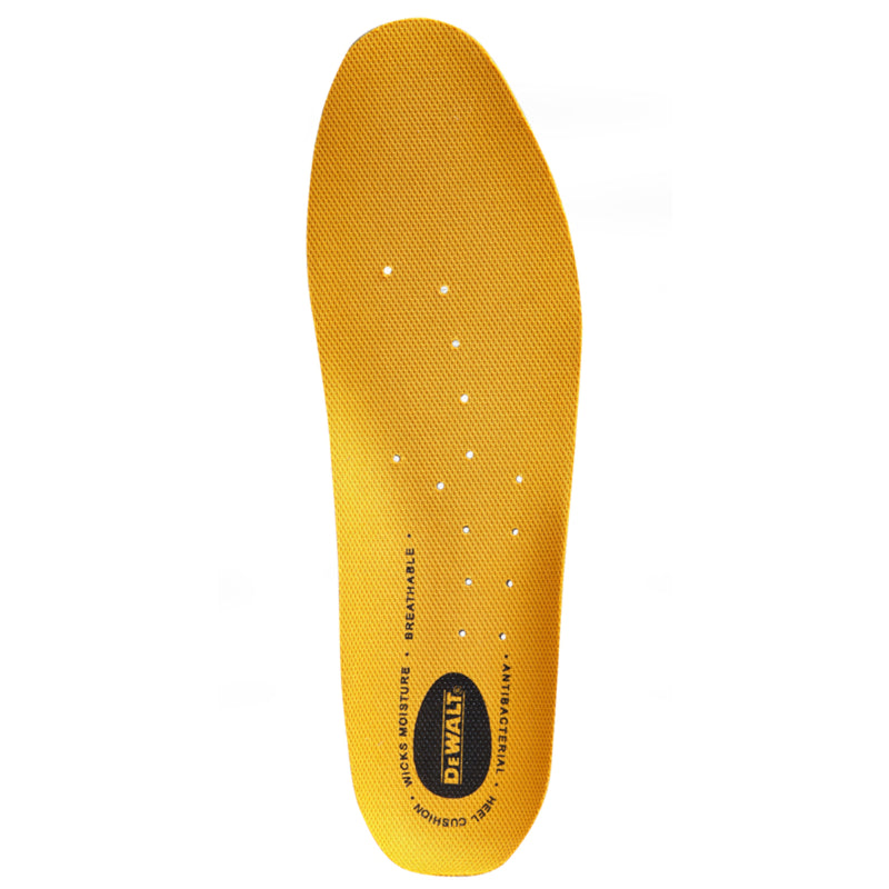 DeWalt Polyurethane Comfort Insole
