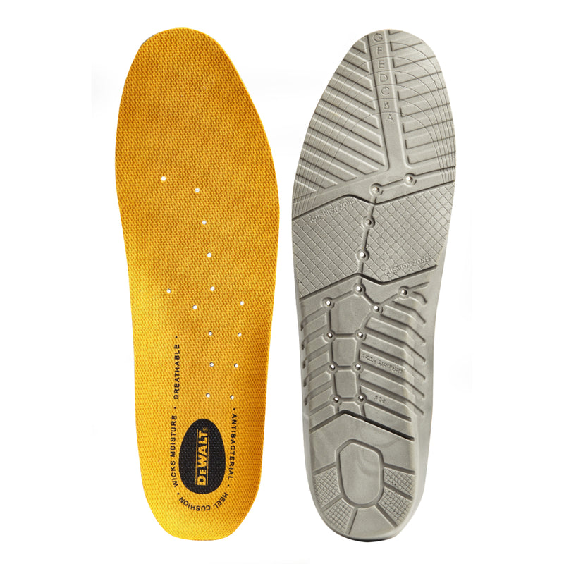 DeWalt Polyurethane Comfort Insole