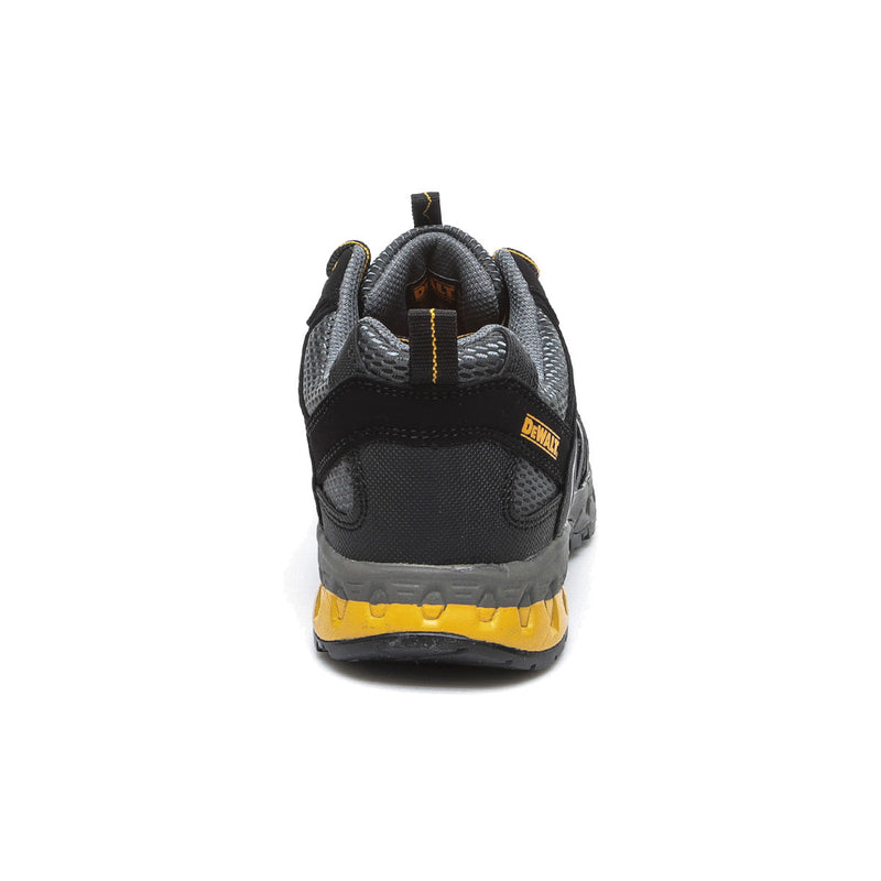 DeWalt Black/Grey Sports Safety Trainer