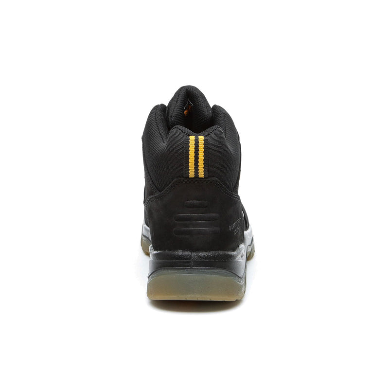 DeWalt Black Waterproof Safety Hiker