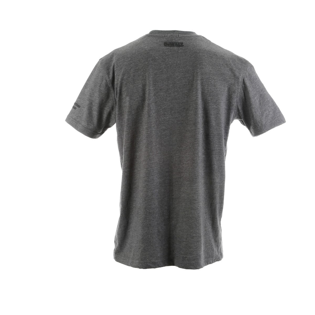 DeWalt Charcoal Grey T-Shirt