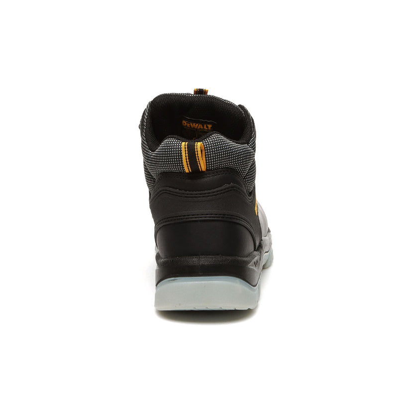 DeWalt Black Safety Hiker