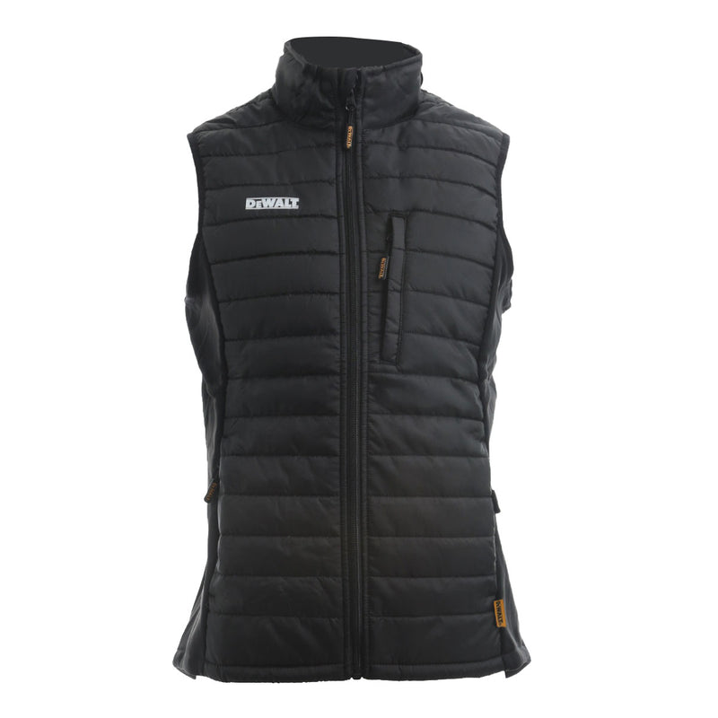 DeWalt Soft Padded lightweight Gilet