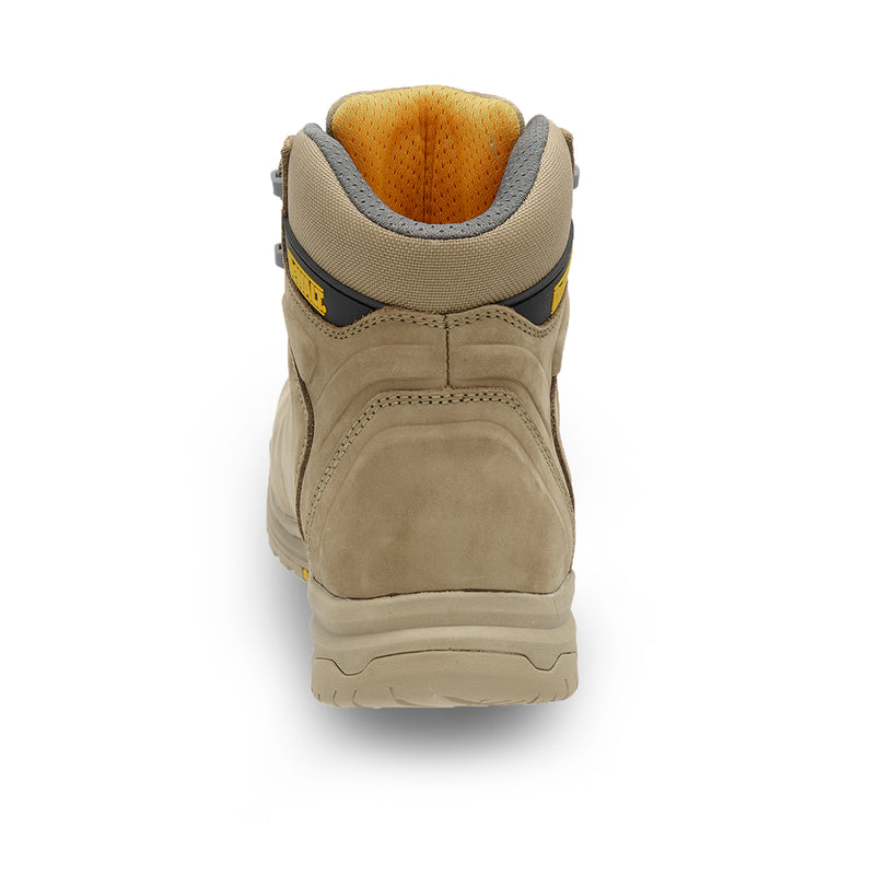 DeWalt Stone Safety Boot Lima