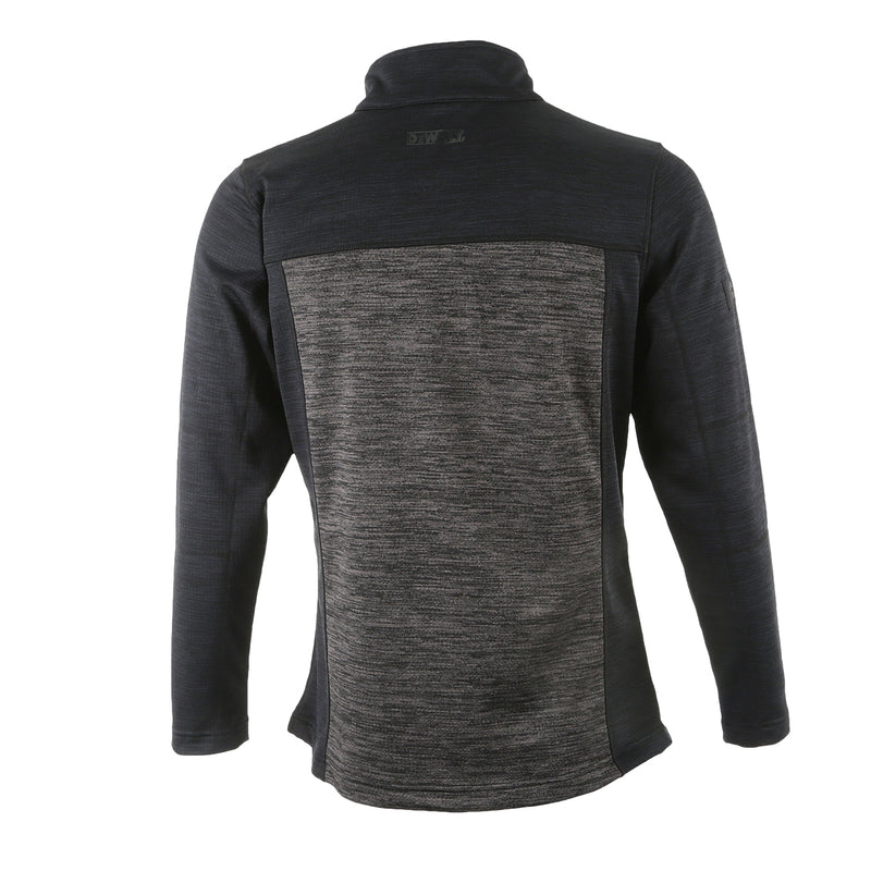 DeWalt Ladies Quarter Zip