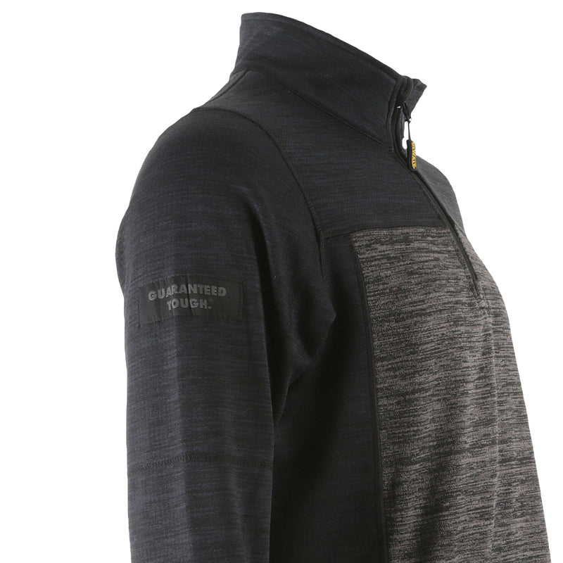 DeWalt Ladies Quarter Zip