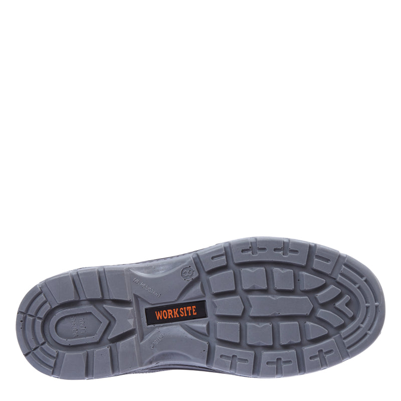 Work Site Black All Terrain Safety Boot