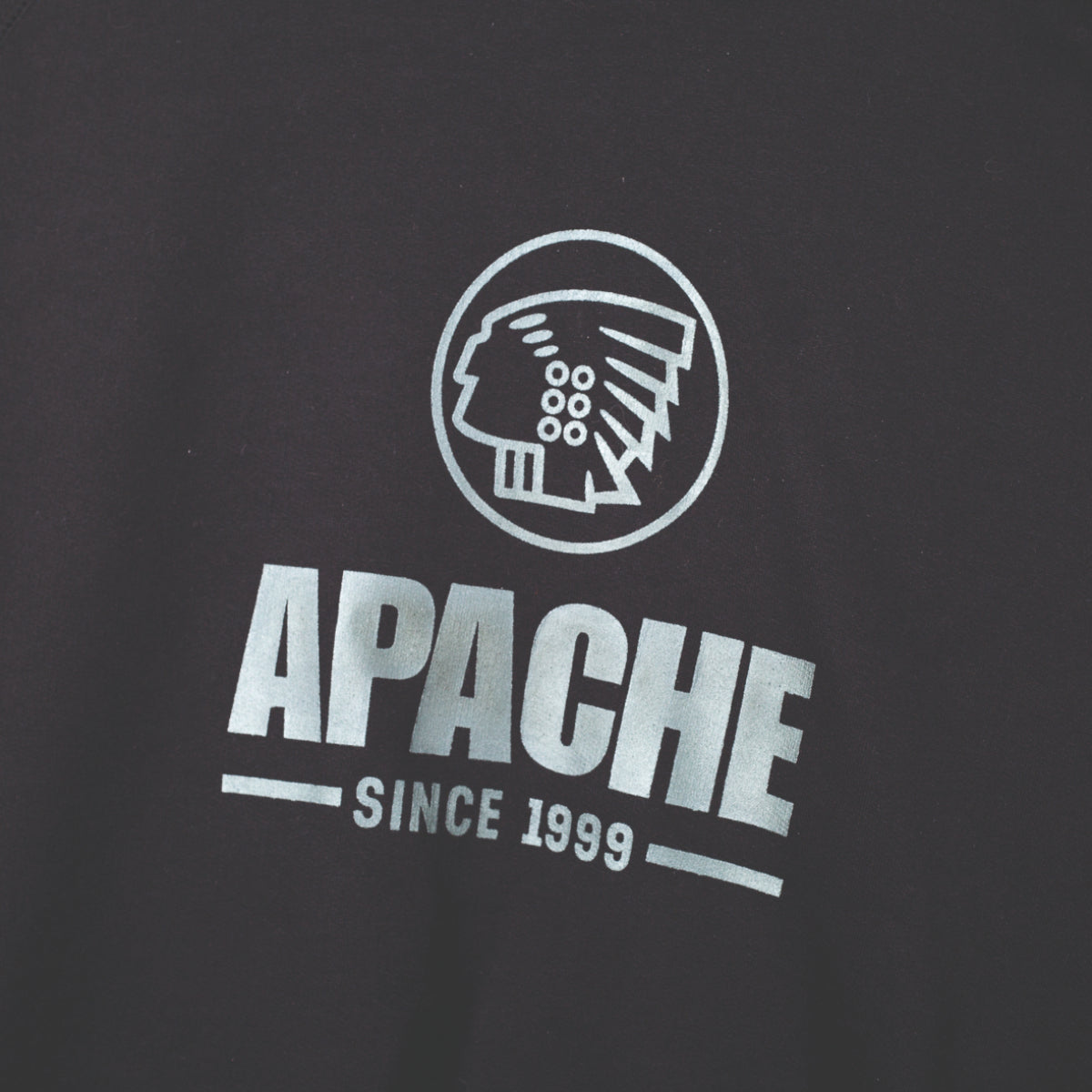 Apache Heavyweight Hooded Sweatshirt