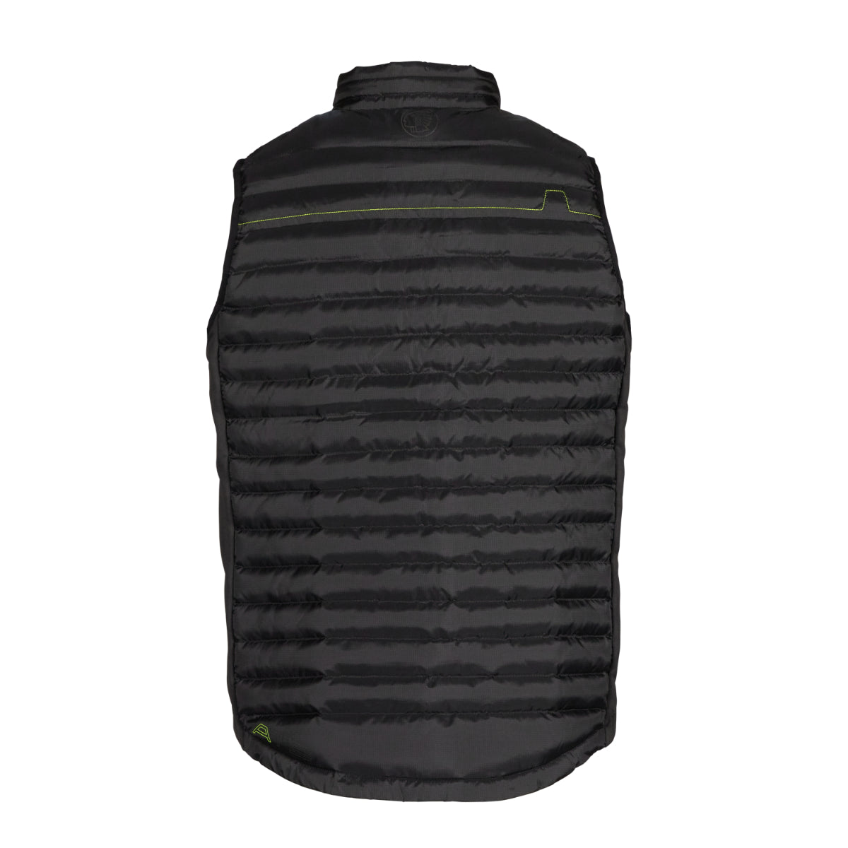 Apache Stretch Gilet with recycled polyester baffles