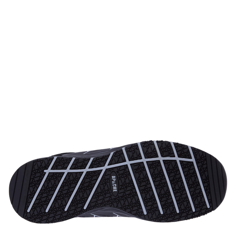 lightweight Apache Venus non-metallic trainer.
