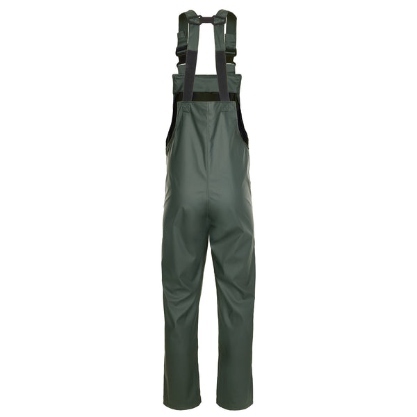 Fort Workwear Airflex Bib & Brace