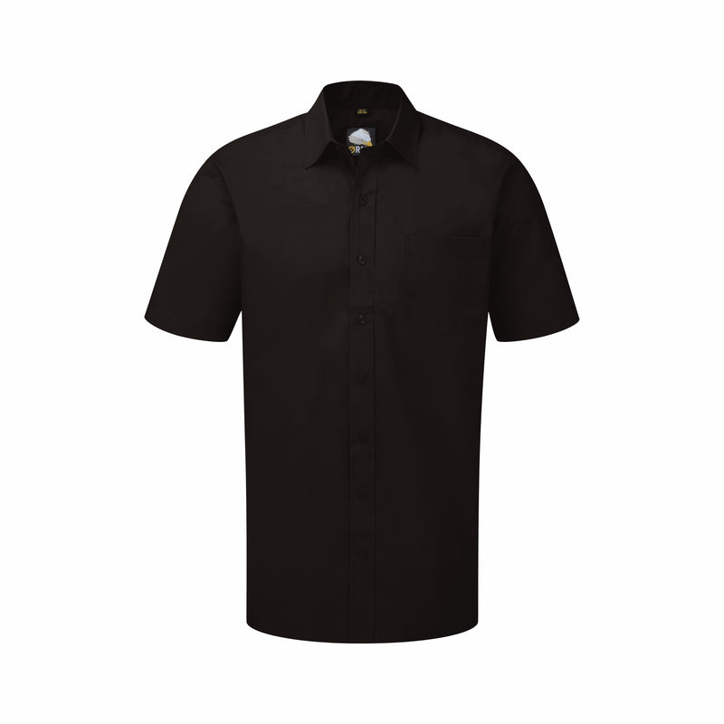 ORN Manchester Premium S/S Shirt