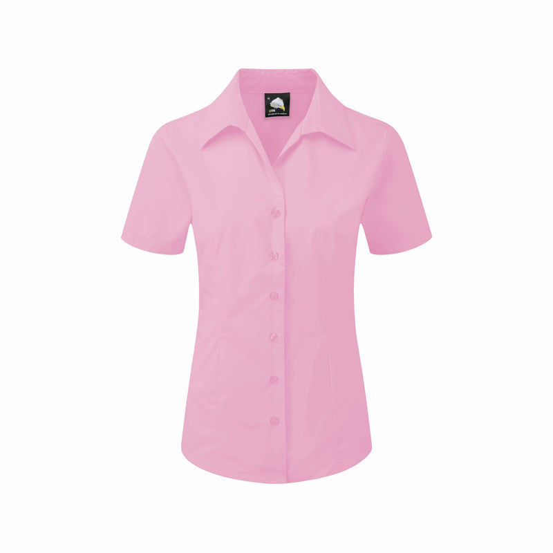 ORN Edinburgh Premium S/S Blouse