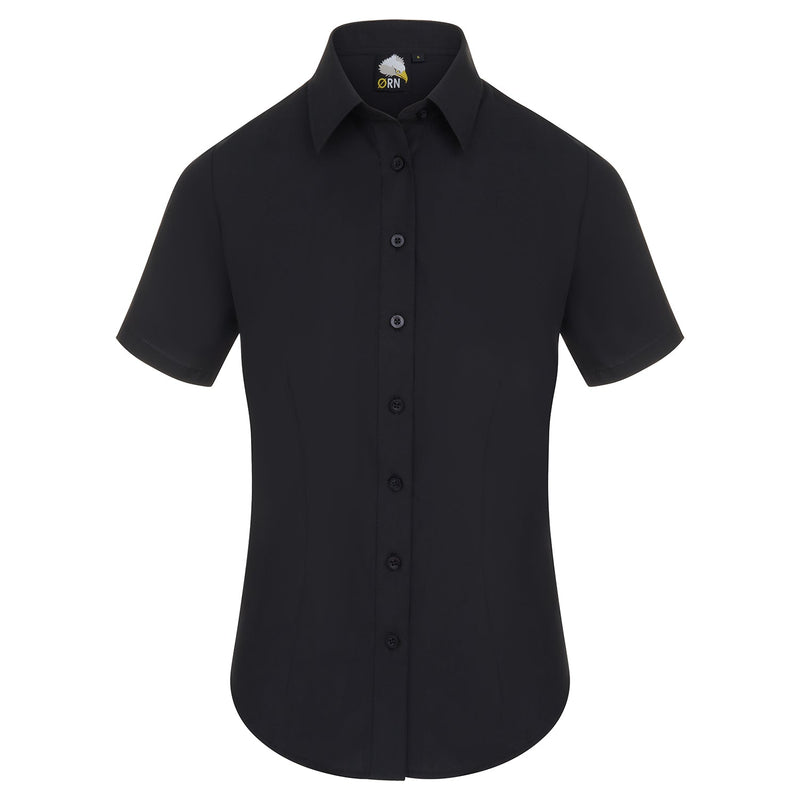 ORN Essential Short Sleeve Blouse