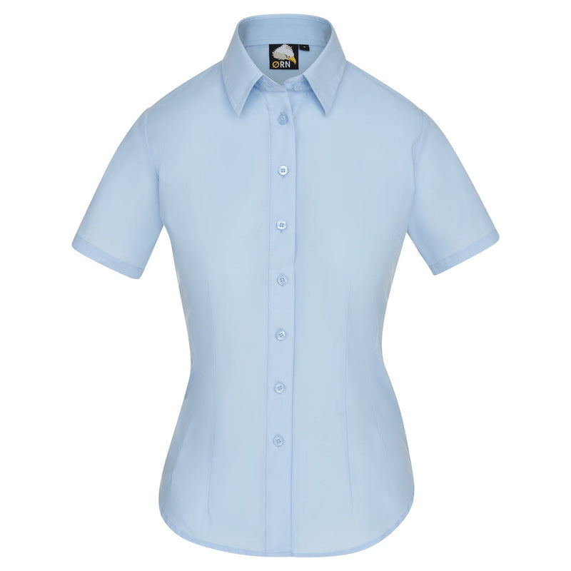 ORN Essential Short Sleeve Blouse