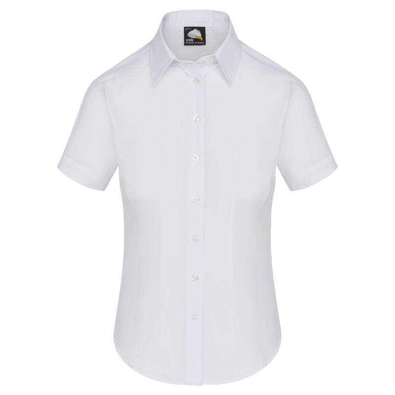 ORN Essential Short Sleeve Blouse
