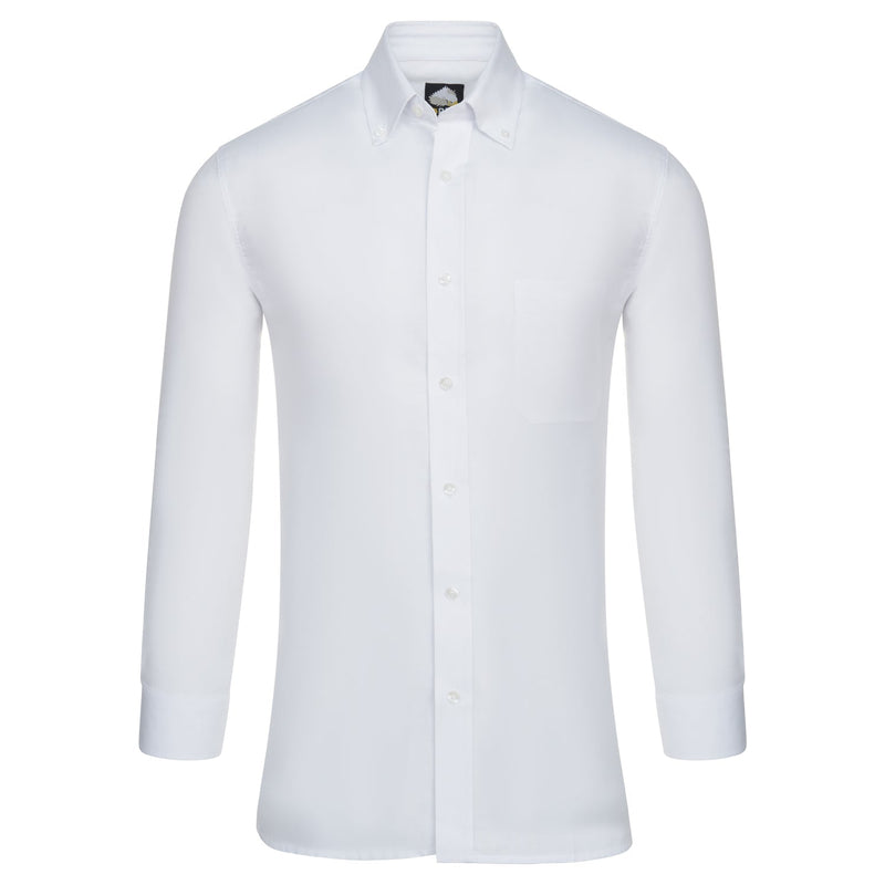 ORN Classic Oxford Long Sleeve Shirt