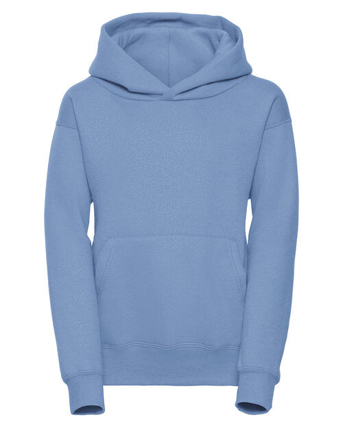 Russell Kids Hooded Sweatshirt
