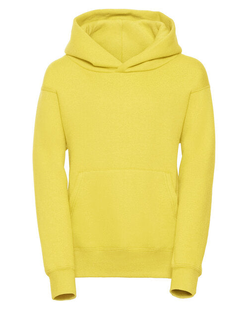 Russell Kids Hooded Sweatshirt