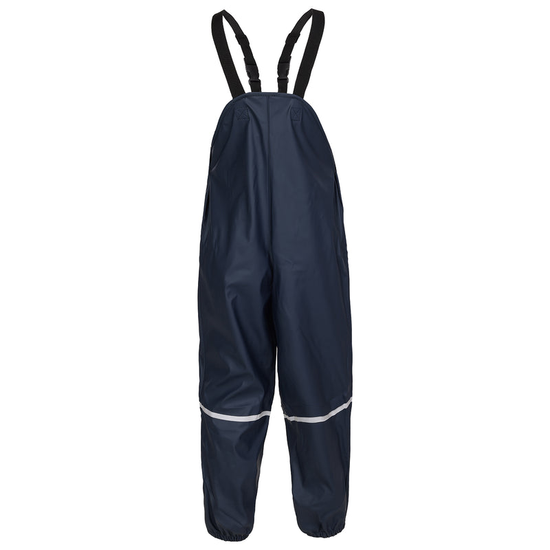 Fort Workwear CHILDS SPLASHFLEX BIB & BRACE