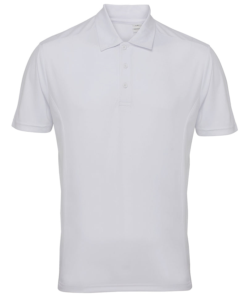 Tri Dri Panelled Polo - TR012